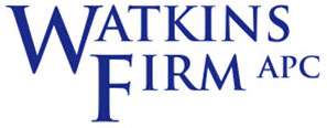 Watkins Firm banner